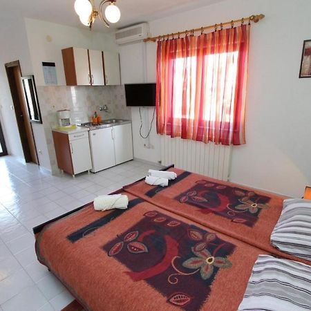 Apartments Jasna 로비니 외부 사진