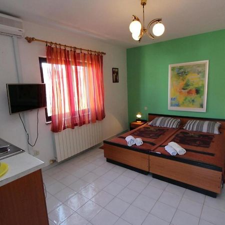 Apartments Jasna 로비니 외부 사진