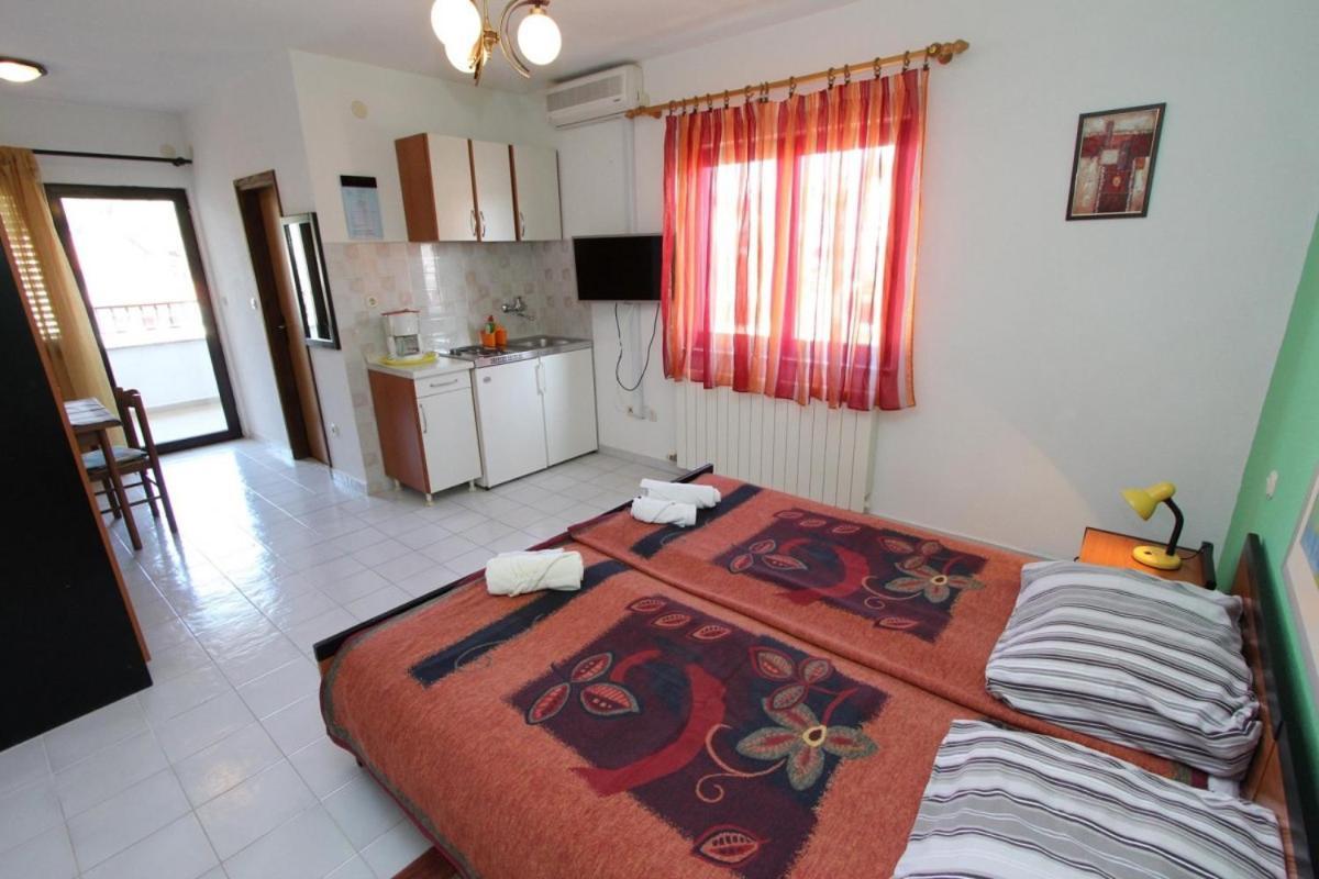 Apartments Jasna 로비니 외부 사진