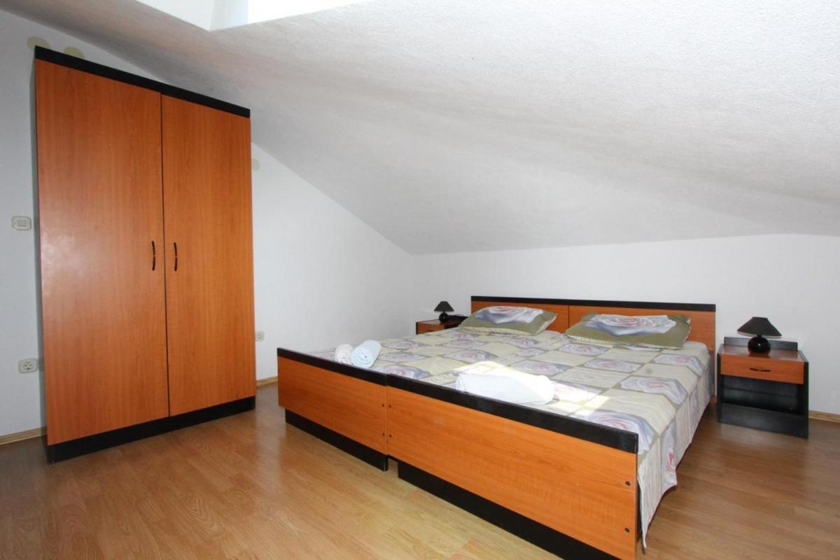 Apartments Jasna 로비니 외부 사진