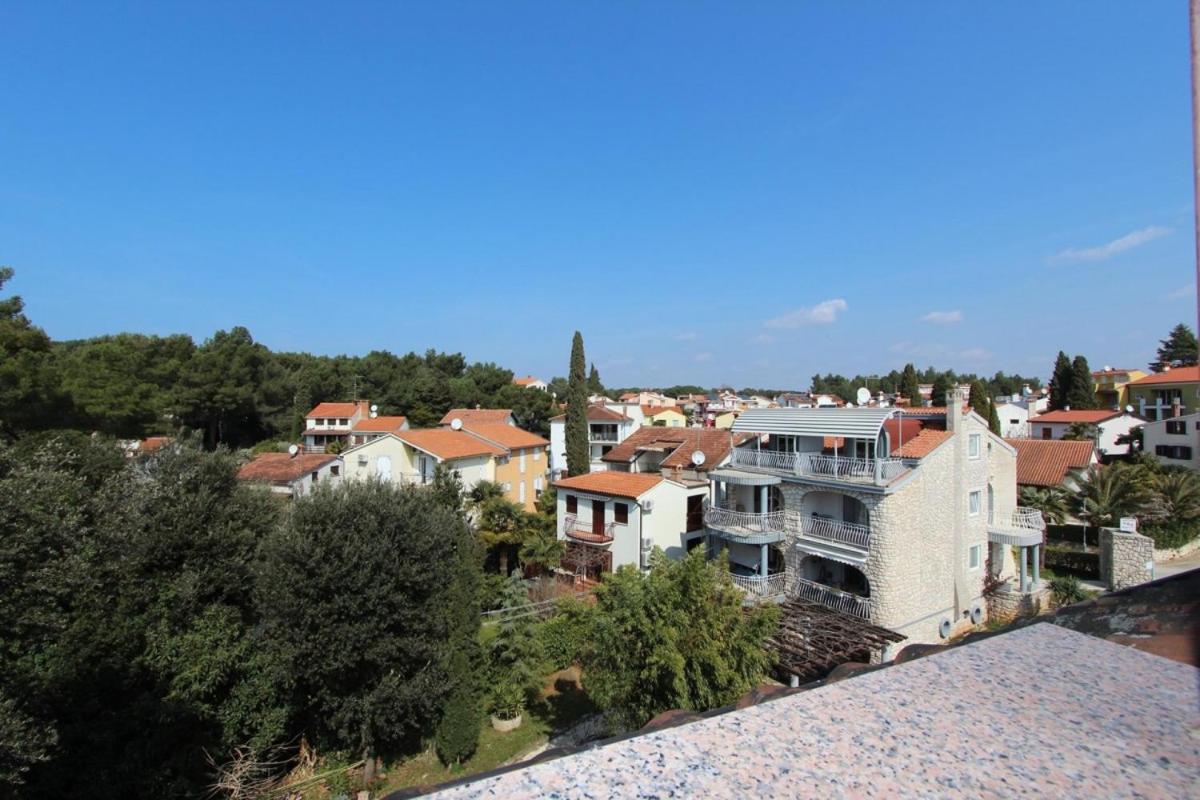 Apartments Jasna 로비니 외부 사진