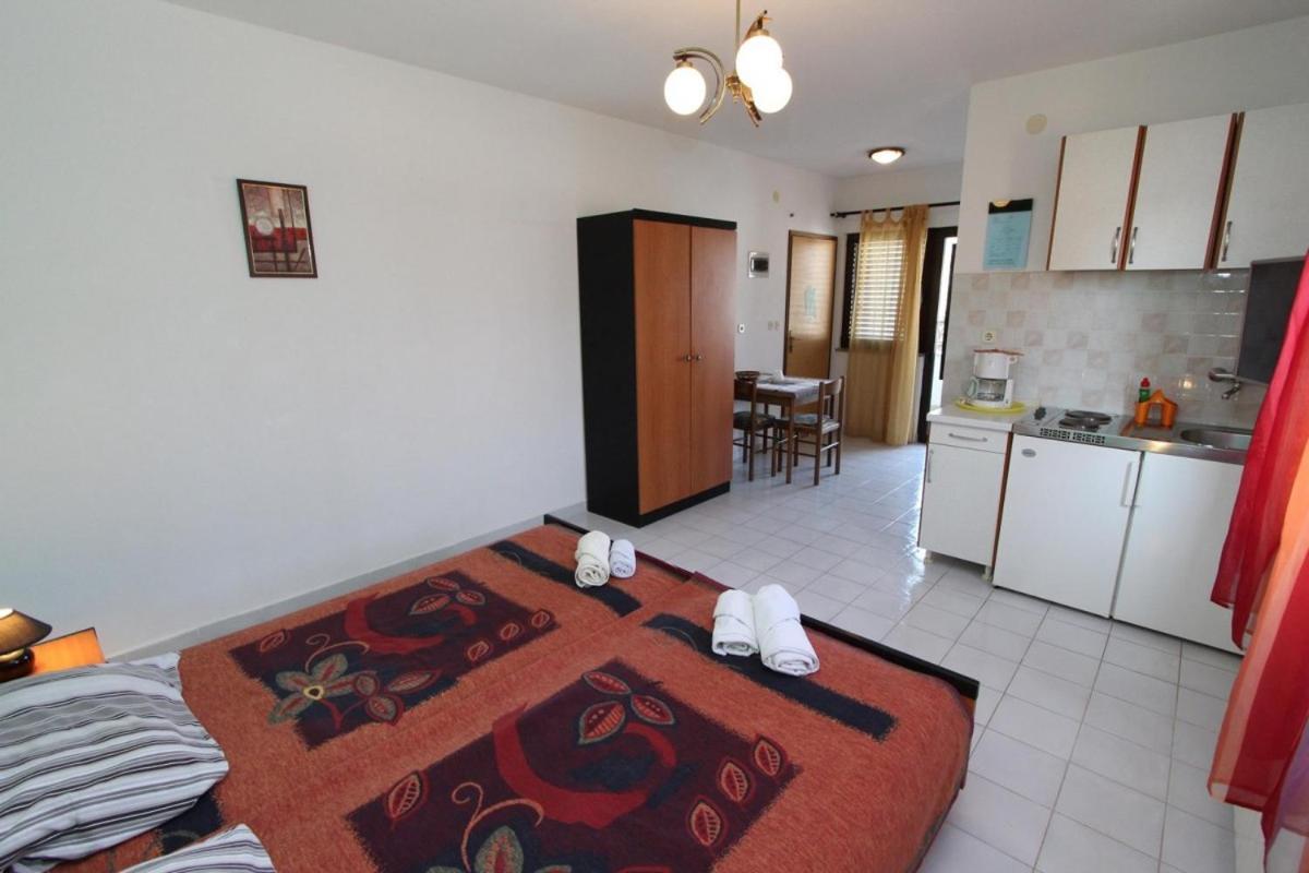 Apartments Jasna 로비니 외부 사진
