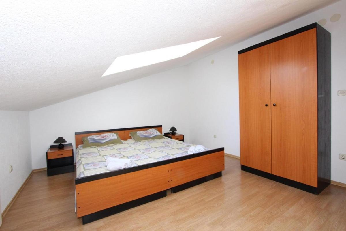 Apartments Jasna 로비니 외부 사진