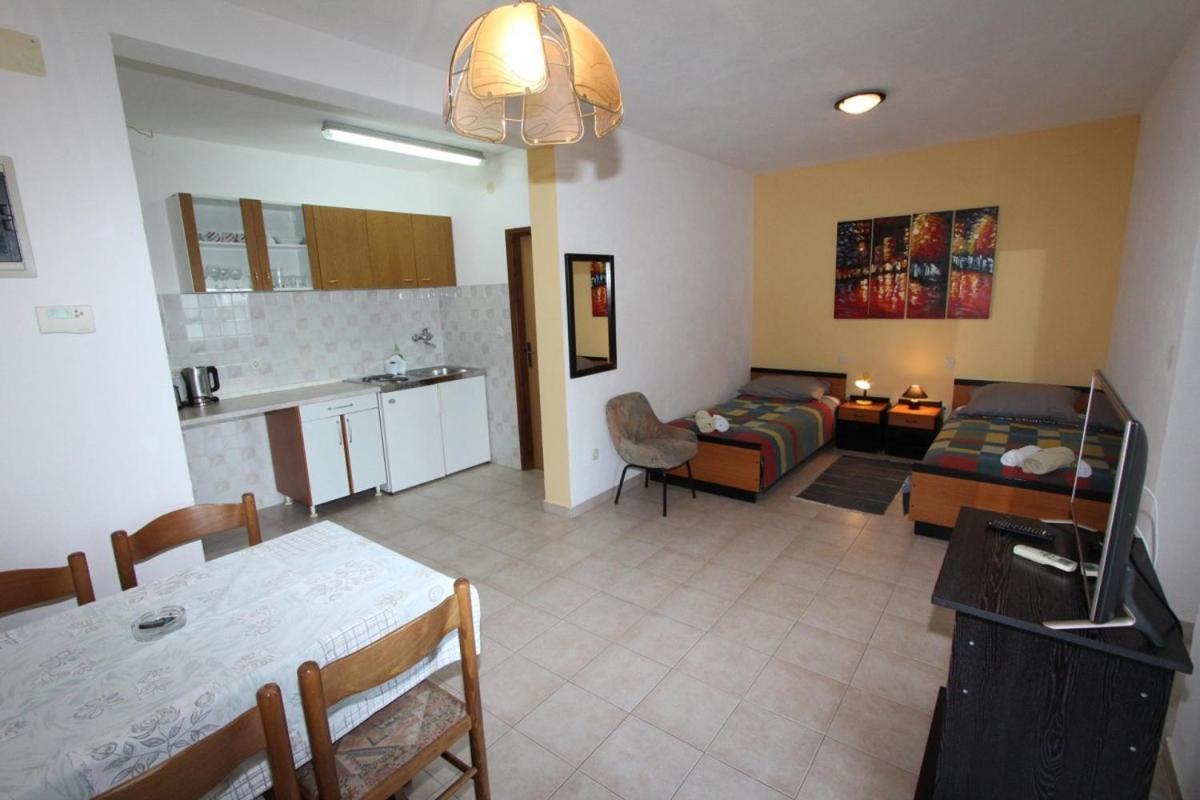 Apartments Jasna 로비니 외부 사진