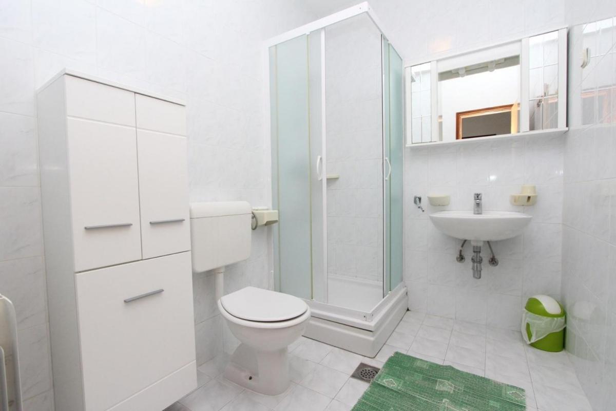 Apartments Jasna 로비니 외부 사진