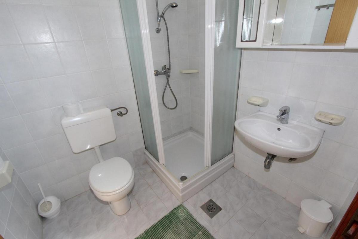 Apartments Jasna 로비니 외부 사진