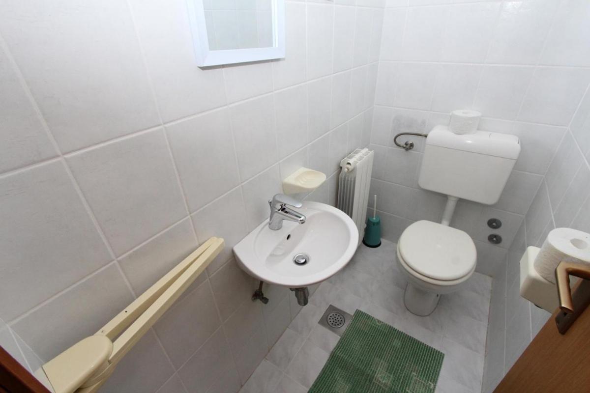 Apartments Jasna 로비니 외부 사진