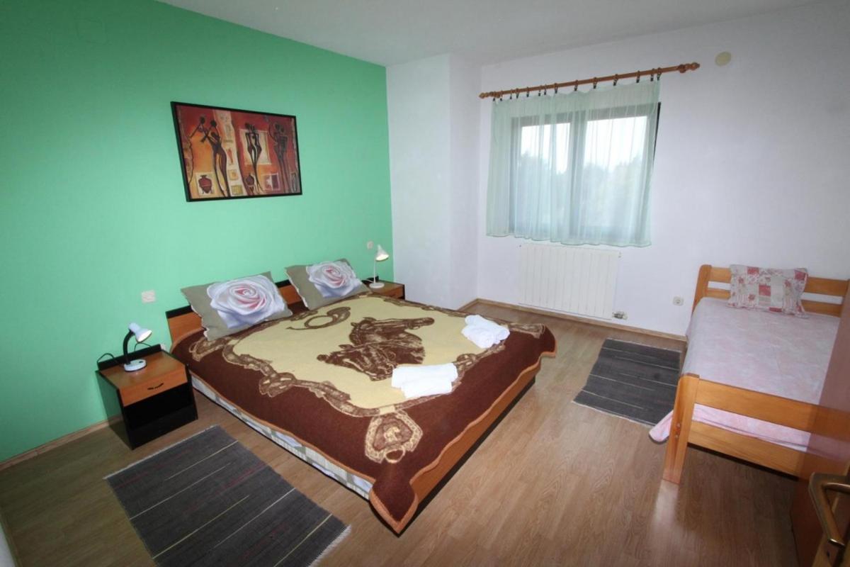 Apartments Jasna 로비니 외부 사진