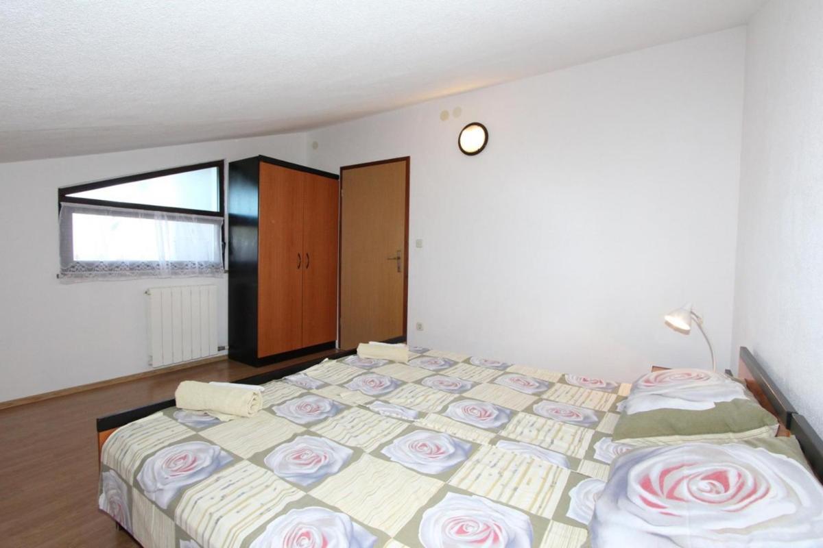 Apartments Jasna 로비니 외부 사진