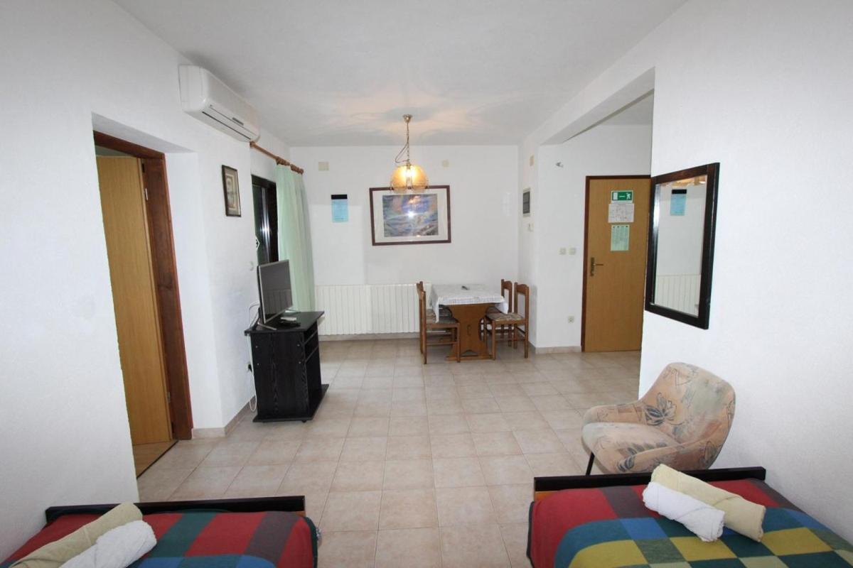 Apartments Jasna 로비니 외부 사진