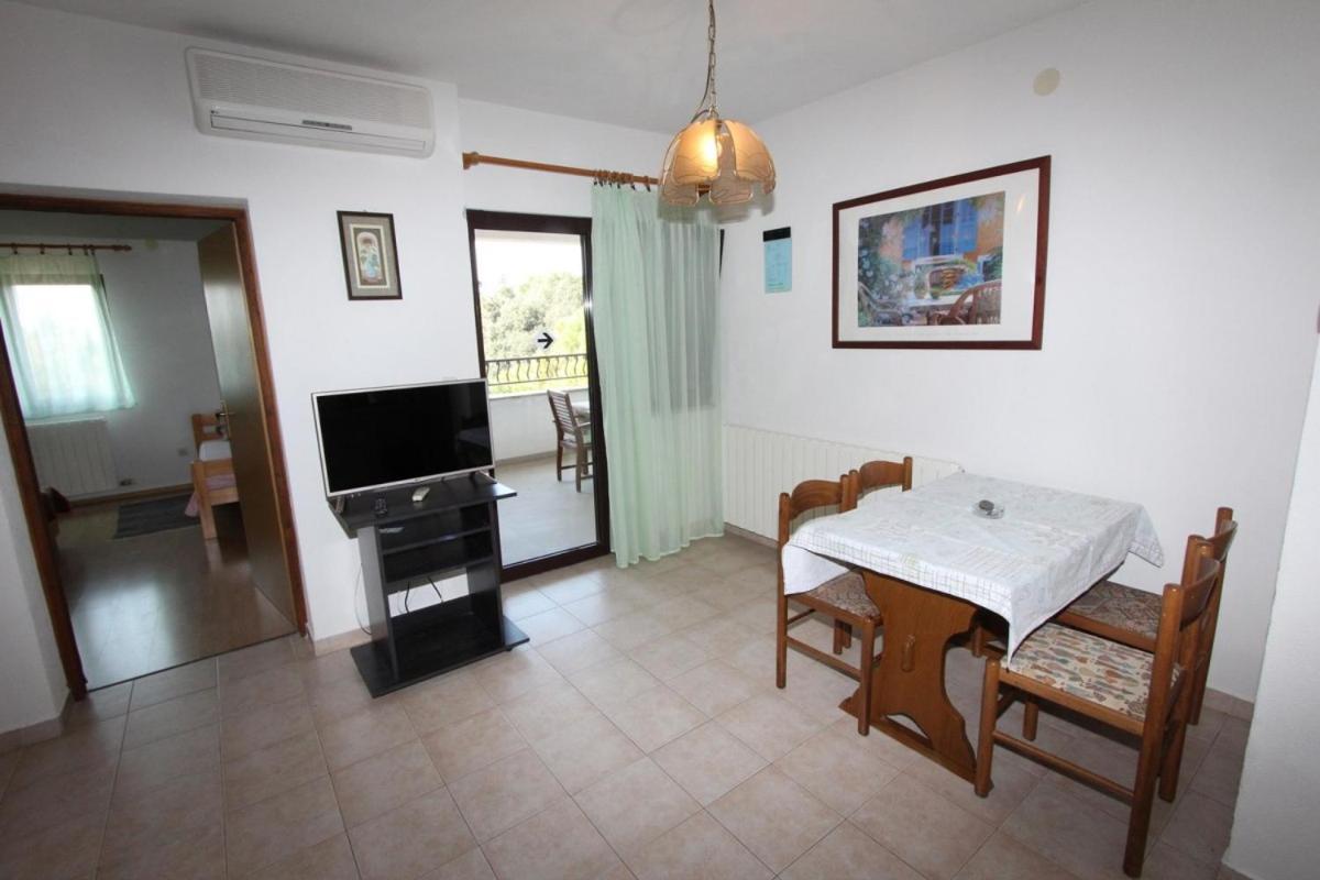 Apartments Jasna 로비니 외부 사진