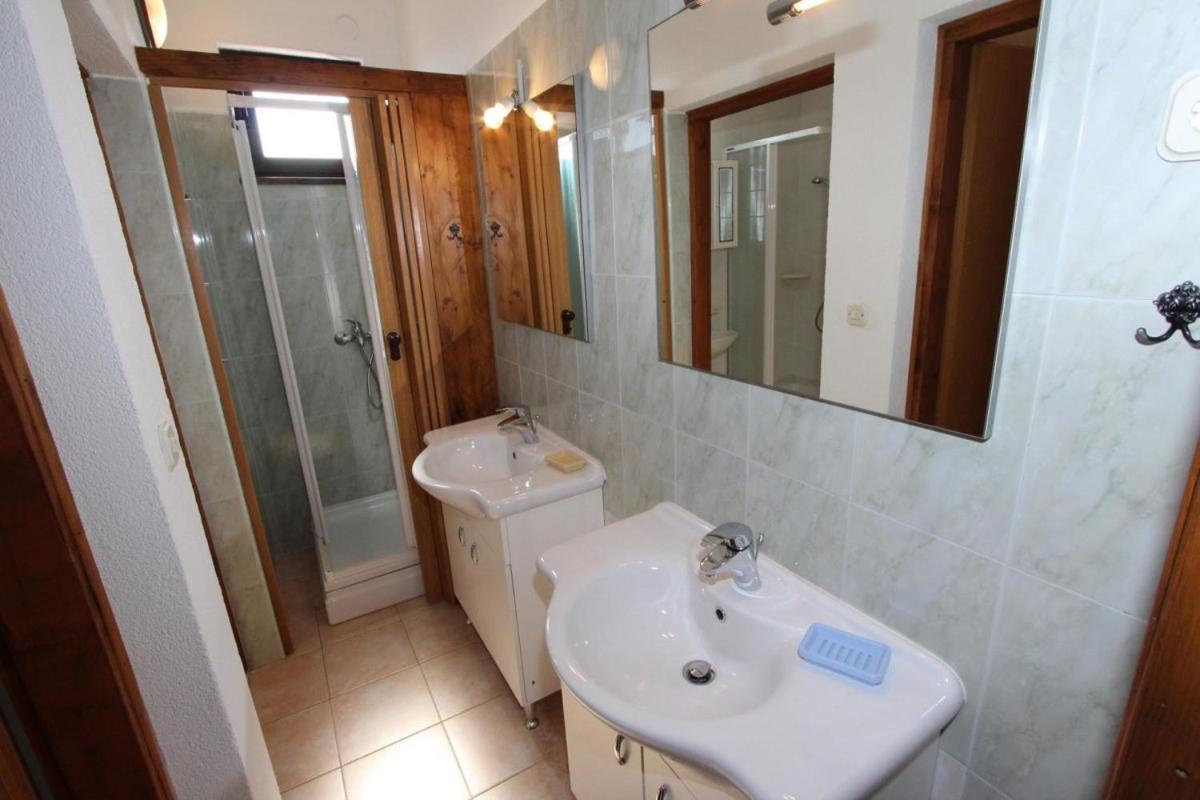 Apartments Jasna 로비니 외부 사진