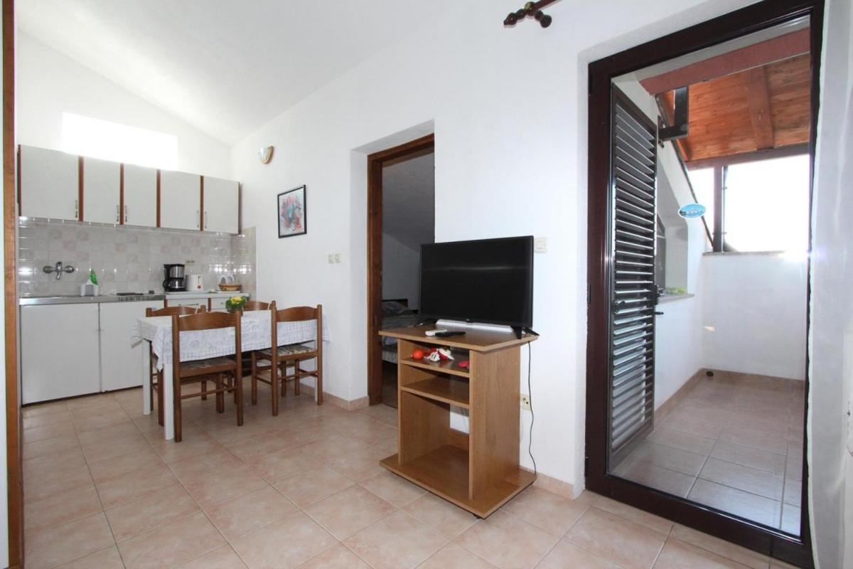 Apartments Jasna 로비니 외부 사진